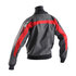 Gul Ballistic Dry Top - Grigio / Rosso