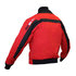 Gul Ballistic Dry Top 2015 - Rosso / Nero
