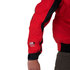 Gul Ballistic Nastrate Junior Spray Top - Rosso / Nero
