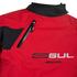 Gul Ballistic Nastrate Junior Spray Top - Rosso / Nero