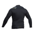 Thermo Wetsuit Top Gul Code Zero 1Mm - Nero