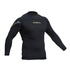Thermo Wetsuit Top Gul Code Zero 1Mm - Nero