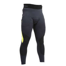 Pantalone Muta Gul Code Zero 3Mm - Nero Pantalone Muta Gul Code Zero 3Mm - Nero