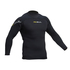 Gul Code Zero 3Mm Thermo Wetsuit Top - Nero