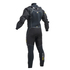 Gul Code Zero 4Mm Hybrid Drysuit - Nero