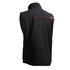 Gul Codice Zero Apitec Softshell Gilet - Nero
