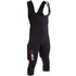 Gul Code Zero Hikepants - Nero