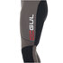Gul Codice Zero 3 Millimetri Long John Muta 2015 - Charcoal / Nero
