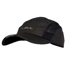 Gul Code Zero Race Cap - Nero Gul Code Zero Race Cap - Nero