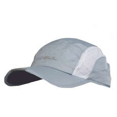 Gul Code Zero Race Cap - Grigio Gul Code Zero Race Cap - Grigio