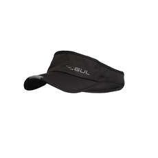 Gul Code Zero Race Visor - Nero
