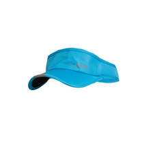 Gul Code Zero Race Visor - Blu
