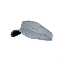 Gul Code Zero Race Visor - Grigio