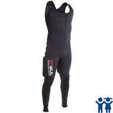 Codice Gul Zero Termico 4 Millimetri Junior Hikepants - Nero Codice Gul Zero Termico 4 Millimetri Junior Hikepants - Nero