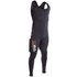 Codice Gul Zero Termico 4 Millimetri Junior Hikepants - Nero