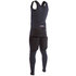 Codice Gul Zero Termico 4 Millimetri Junior Hikepants - Nero