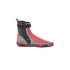 Gul Cz Windward Boots - 5Mm Wetsuit Boots 2019 - Nero / Rosso