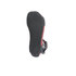 Gul Cz Windward Boots - 5Mm Wetsuit Boots 2019 - Nero / Rosso