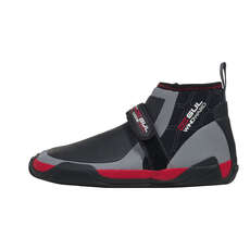 Gul Cz Windward Master Hike Shoes - Nero / Grigio