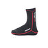 Gul Ecotherm Bambù Quickdry Evotherm Calzini Termici - Nero