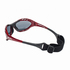 Gul Evo Floating Occhiali Da Sole - Maroon / Nero