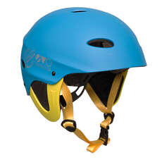 Gul Evo Watersports Helmet - Blu