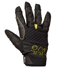 Guanti Gul Evo Pro Full Finger - Nero Guanti Gul Evo Pro Full Finger - Nero