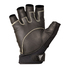 Guanti Gul Evo Pro Short Finger Sailing - Nero