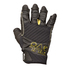 Guanti Gul Evo Pro Short Finger Sailing - Nero