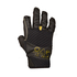 Guanti Gul Evo Pro Three Finger Sailing - Nero