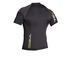 Maglia Manica Corta Termica Gul Evolite - Nera