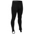 Gul Evotherm Flatlock Pant - Nero
