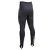 Pantaloni Gul Evotherm Flatlock - Nero / Nero