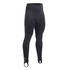 Pantaloni Gul Evotherm Flatlock - Nero / Nero