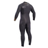 Muta Senza Zip Gul Flexor 3 / 2Mm Zipless - Nera