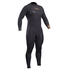 Muta Senza Zip Gul Flexor 3 / 2Mm Zipless - Nera
