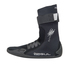 Gul Flexor 3 Millimetri Split Toe Boot - Nero / Nero