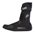 Gul Flexor 3 Millimetri Split Toe Wetsuit Stivali - Nero