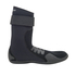 Gul Flexor 5Mm Stivali Toe Split - Nero / Nero