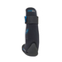 Gul Flexor 5Mm Stivali Toe Split - Nero / Nero
