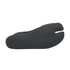 Gul Flexor 5Mm Stivali Toe Split - Nero / Nero