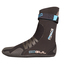Gul Flexor 5 Millimetri Split Toe Wetsuit Stivali - Nero