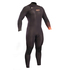 Gul Flexor 3 West Zip 3 / 2Mm Blindstitched Wetsuit - Nera