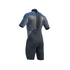Gul G-Force 3Mm Flatlock T2 Shorty Muta - Nero / Blu Scuro