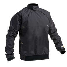 Gul Gamma Taped Spray Top - Nero Gul Gamma Taped Spray Top - Nero