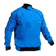 Gul Gamma Taped Spray Top - Blu Gul Gamma Taped Spray Top - Blu