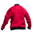 Gul Gamma Taped Spray Top - Rosso