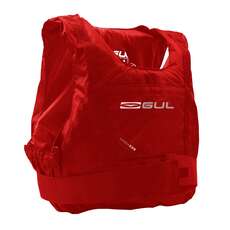 Aiuto Al Galleggiamento Gul Garda 50N - Rosso Aiuto Al Galleggiamento Gul Garda 50N - Rosso