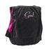 Gul Garda 50N Junior Buoyancy Aid - Nero / Rosa