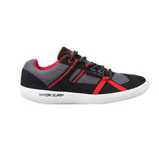 Gul Hydro Aqua Grip Spiaggia / Scarpe Bagnate 2014 - Nero / Rosso Gul Hydro Aqua Grip Spiaggia / Scarpe Bagnate 2014 - Nero / Rosso